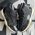 Jordan 11 Space Jam 2016 (Taille 44)