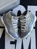 Jordan 11 Retro Cool Grey 2021 (Taille 42)
