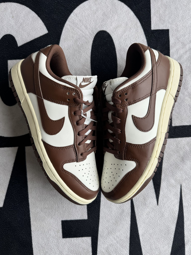 Nike Dunk Low Cacao Wow (Taille 40)