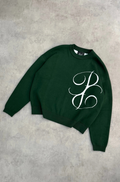 Purple Place GREEN 96 KNITWEAR