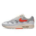 Nike Air Max 1 Patta Waves White Hyper Crimson (Taille 42.5)
