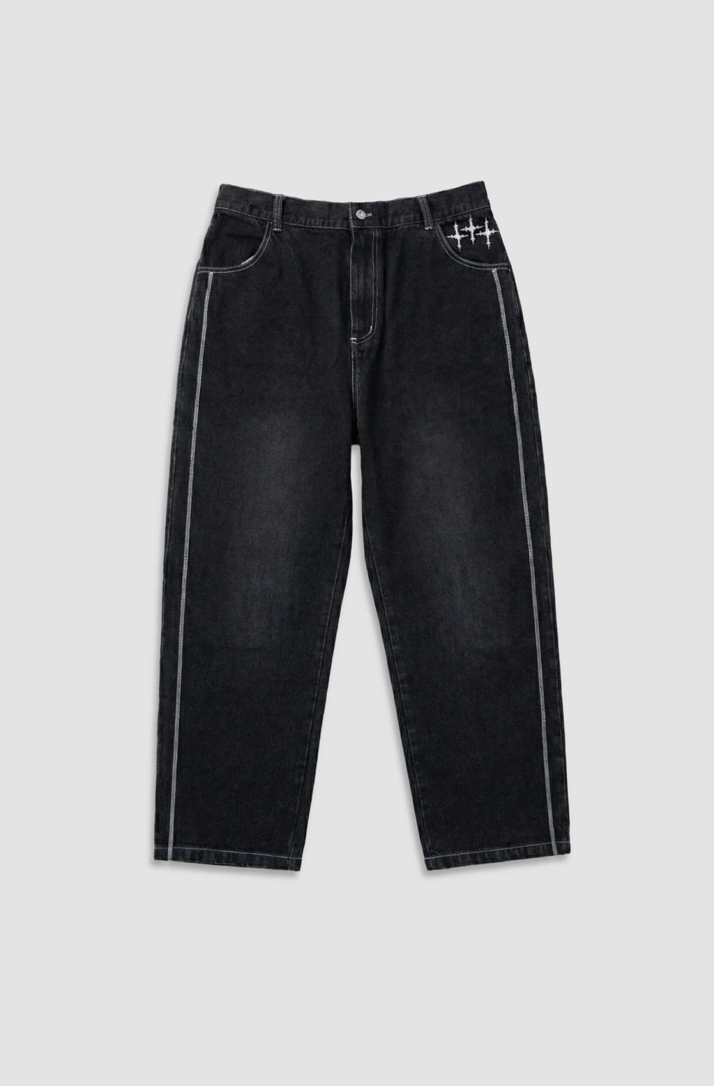 Purple Place Ornemental Pant