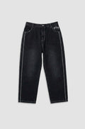 Purple Place Ornemental Pant