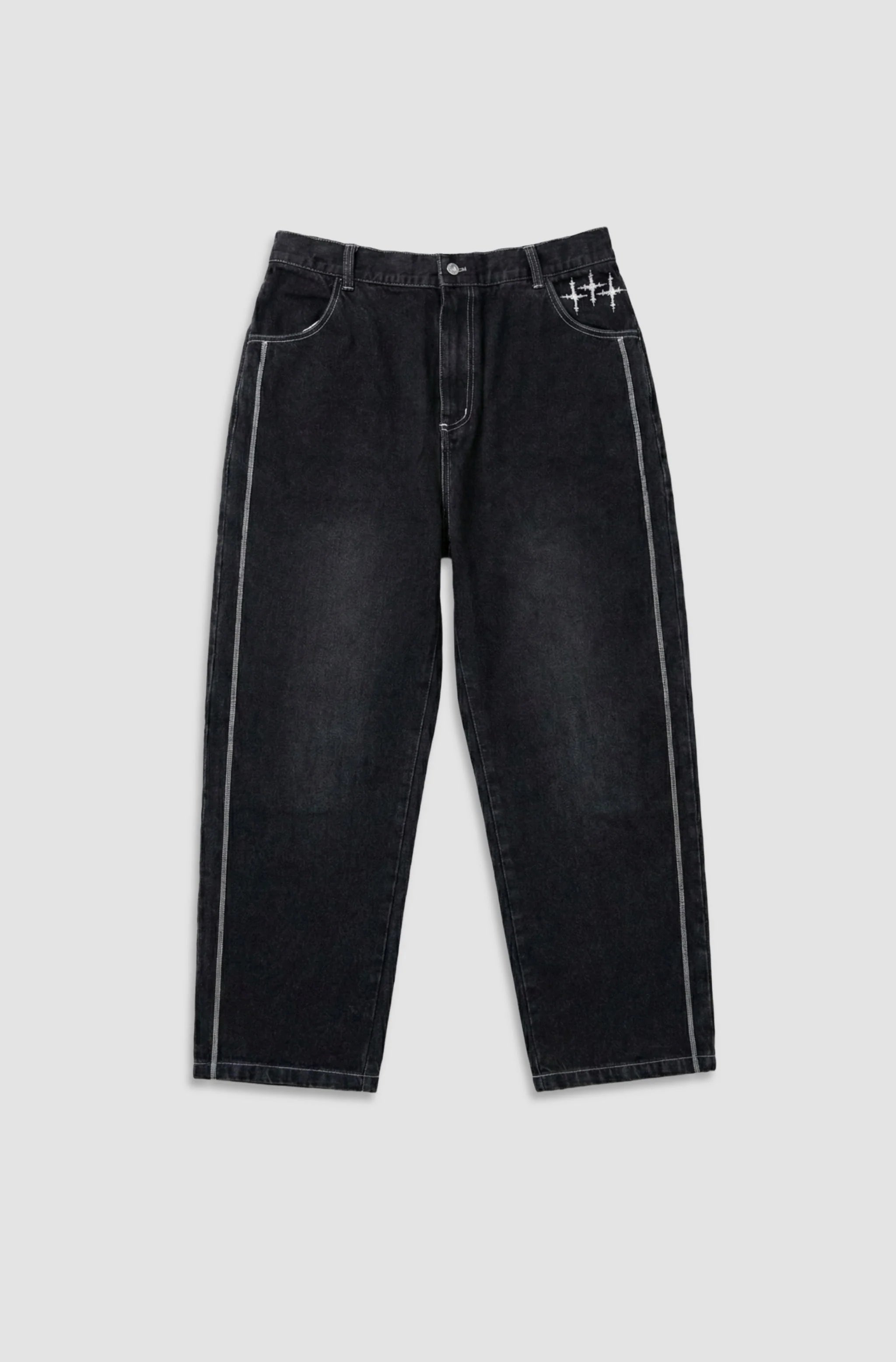 Purple Place Ornemental Pant
