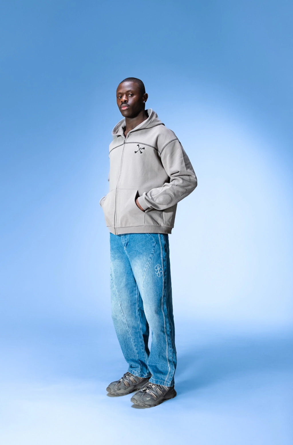 Purple Place ROOM PANT