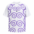 Nike x One Piece Short Sleeve Jersey Gomu Gomu (Taille M)