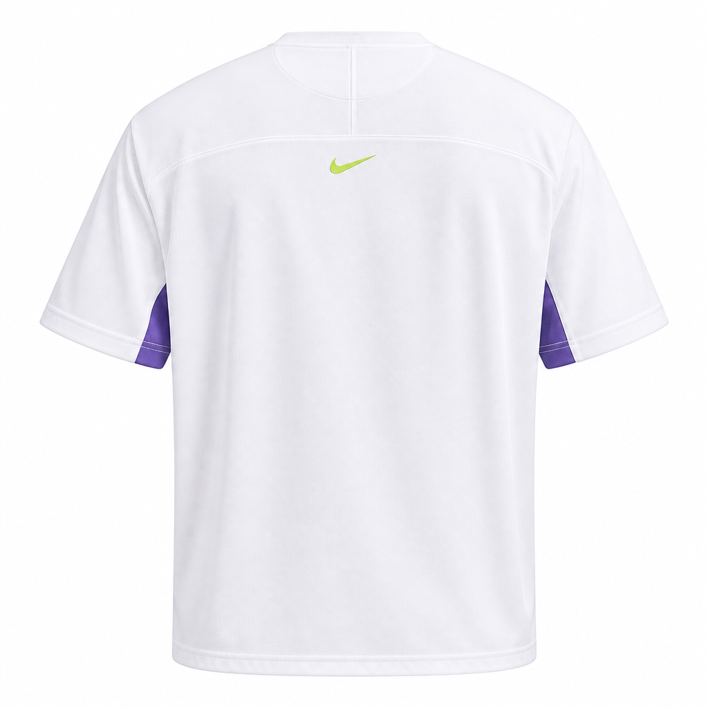 Nike x One Piece Short Sleeve Jersey Gomu Gomu (Taille M)